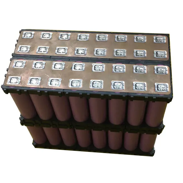 20S9P 18650 25R 72V 22.5Ah Electric Bike Lithium Ion Ebike Battery Pack