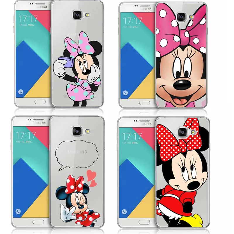 aliexpress buy mickey minnie emoji transparent plastic cover for samsung aliexpress buy mickey minnie emoji transparent plastic cover for samsung
