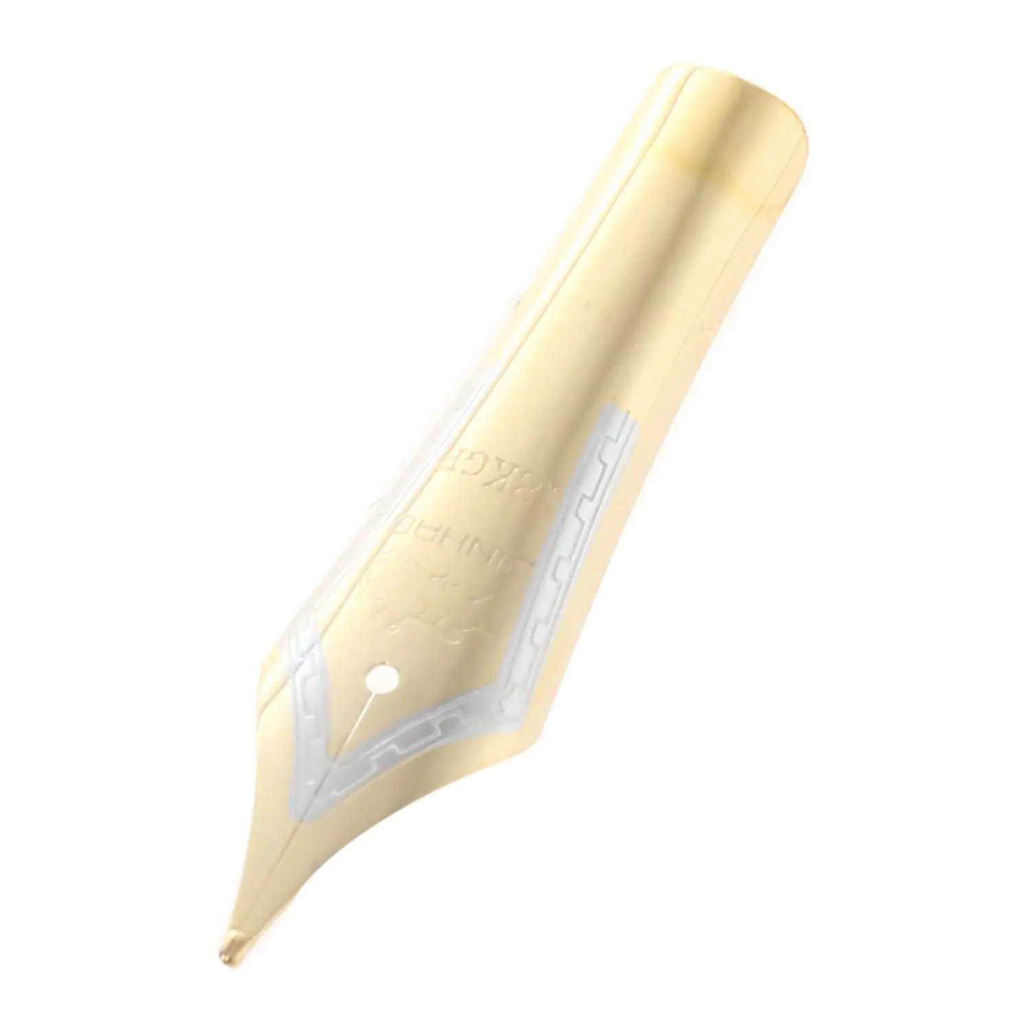4 шт./лот Jinhao 159 450 599 750 baoer 388 перьевая ручка Универсальный дизайн Большой пера Золотой наконечник 0,5 мм