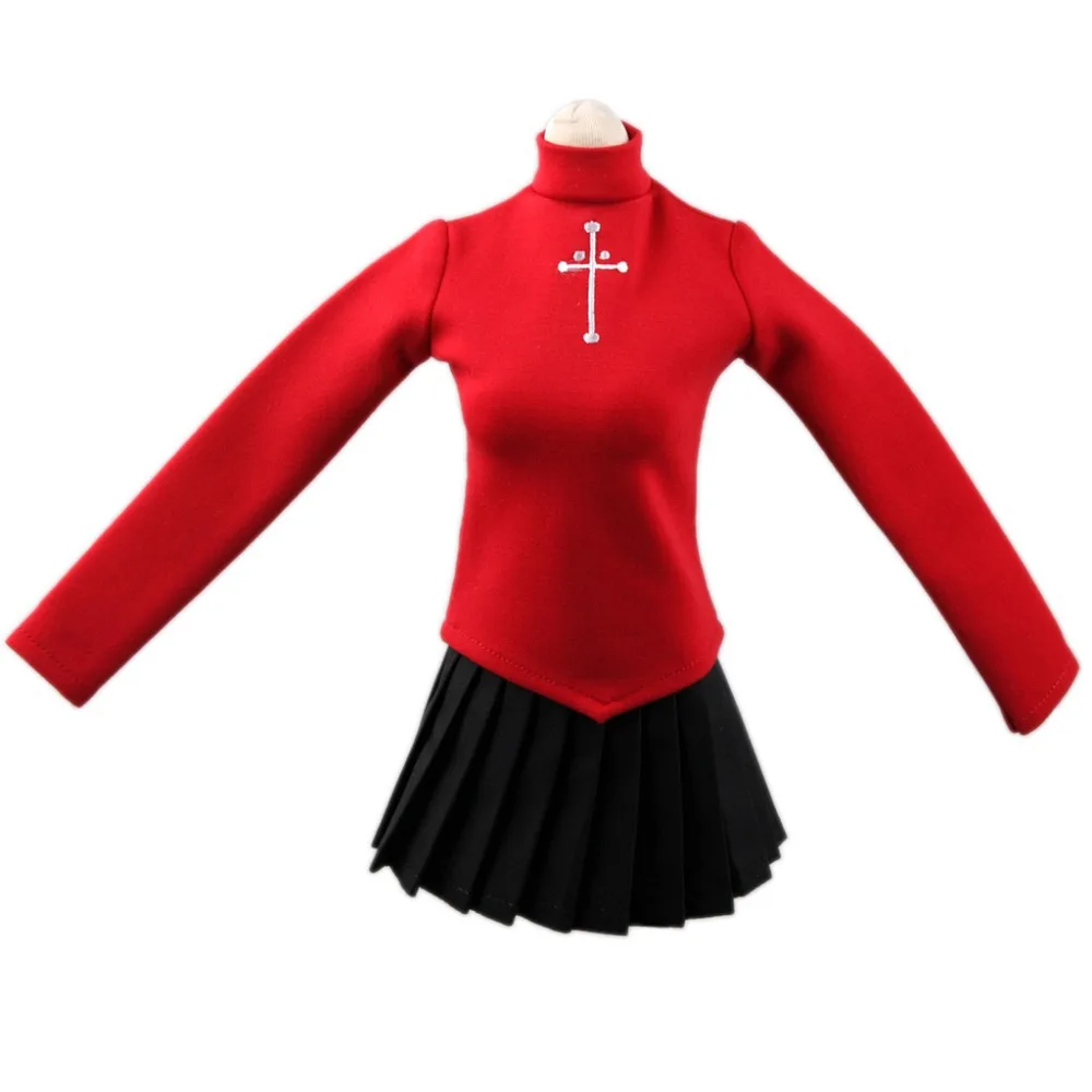 

[wamami] Saber Fate Stay Costume For 1/3 SD DOD BJD Dollfie