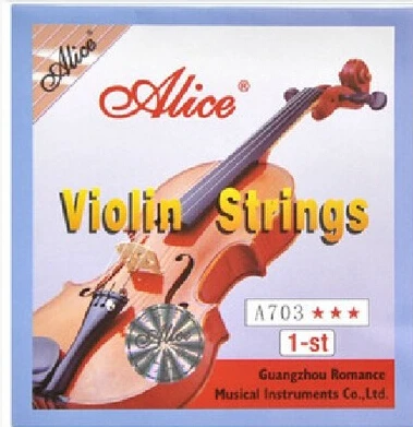 

Wholesale Alice violin string violin strings violin strings 1 strings