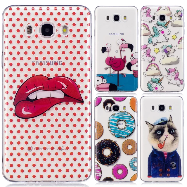 coque samsung j5 2016 silicone licorne coque samsung j5 2016 silicone licorne