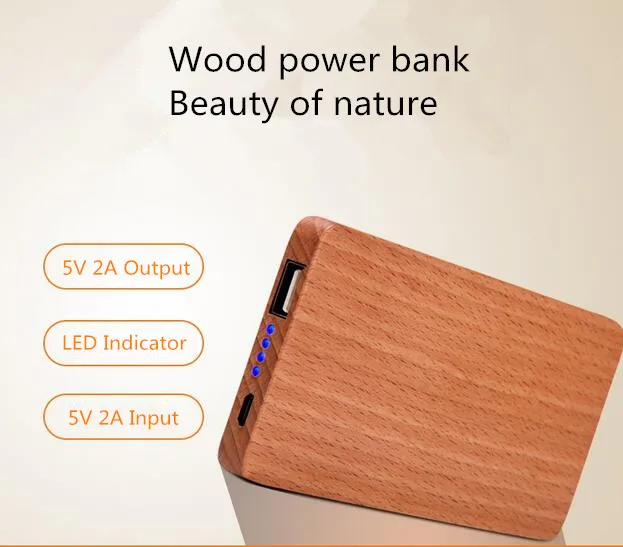 power bank 3