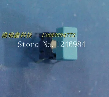 

[SA]MEC Danish blue reset switch button switch micro switch 3FTL6 + 1P 00--50pcs/lot