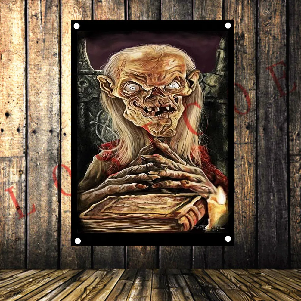 Тату тяжелый металл рок музыка плакат гобелен поп-группа баннер четыре отверстия