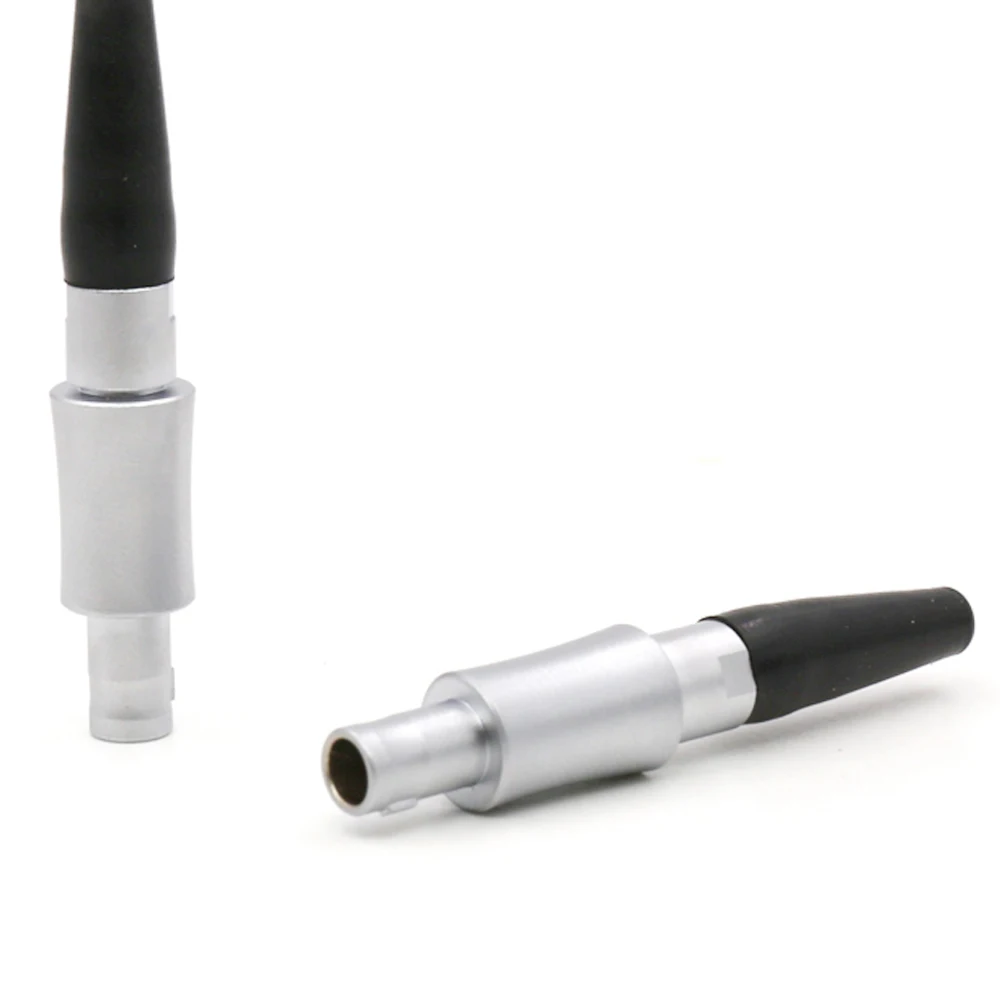 Buy One Pair Gold Plated Headphone Plugs for DIY HD