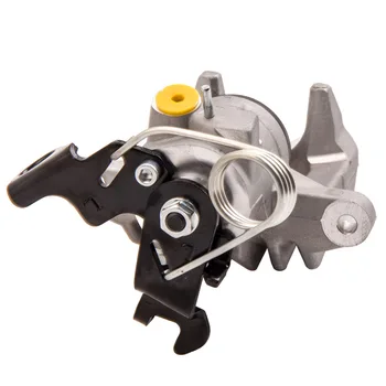 

Rear Left Brake Caliper For VW PASSAT 1.8T / GLS / GLX / V6 Audi A4 A6 S4 BASE 8E0615423 8E0615141 211611483 447615273 8E0615425