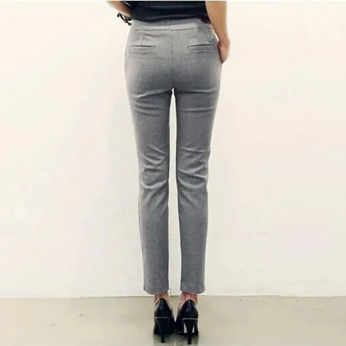 Skinny work pants women Dress Pants: Free Shipping on orders over $45 at truexfilepv.cf - Your Online Dress Pants Store! Get 5% in rewards with Club O! T Tahari Womens Karis Dress Pants Skinny Pleated. Quick View Womens Gray Wear To Work Pants Size 2. SALE. Quick View. Sale $ Was $
