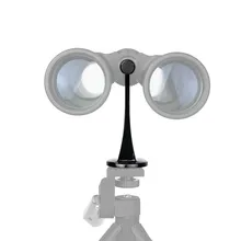 Datyson All Metal Universal Support Binoculars Telescope Tripod Connector Mount Holder Dedicated Adapter Monocular Accessories