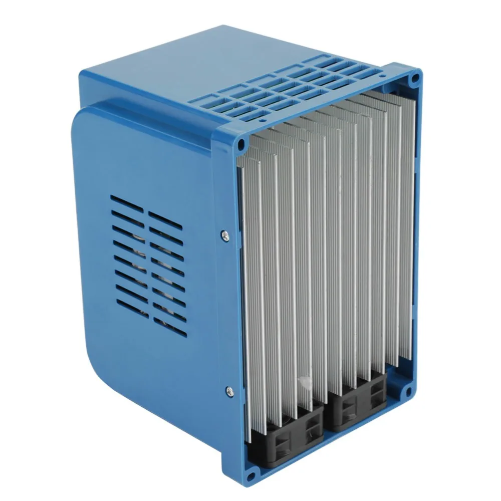 380V 4KW 3HP Mini VFD инвертор с переменной частотой для контроллера двигателя