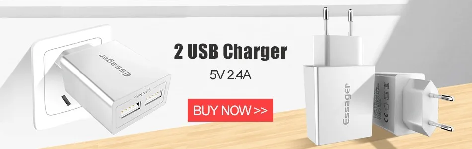 USB Charger