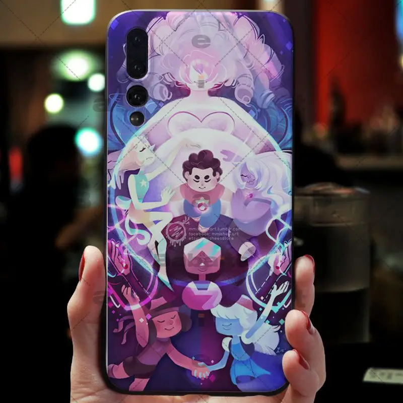 Cartoon Steven Universe