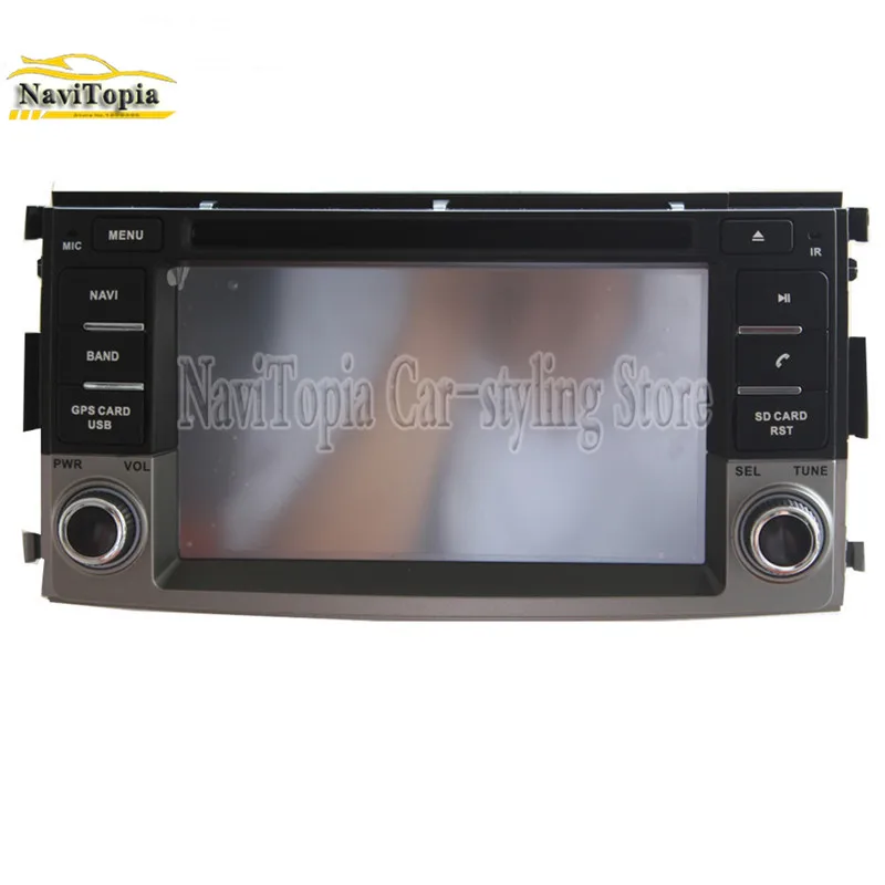 Flash Deal NAVITOPIA 4G RAM EOcta Core 32G ROM Android 9.0 Car DVD GPS for Toyota Rush 2006 2007 2008 2009- Second generation 10 Flash Deal NAVITOPIA 4G RAM EOcta Core 32G ROM Android 9.0 Car DVD GPS for Toyota Rush 2006 2007 2008 2009- Second generation 10