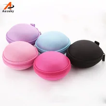 Женская сумка Ausuky, новая модная расцветка в цветные конфеты, женские сумки для монет, фирменный дизайн, повседневные Кошельки для монет, женские сумки для денег