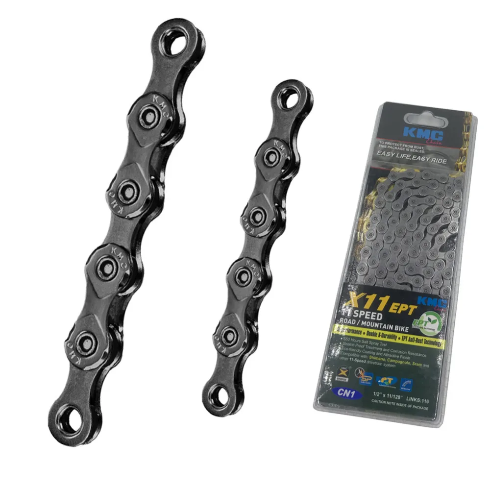 kmc x11 11 speed chain