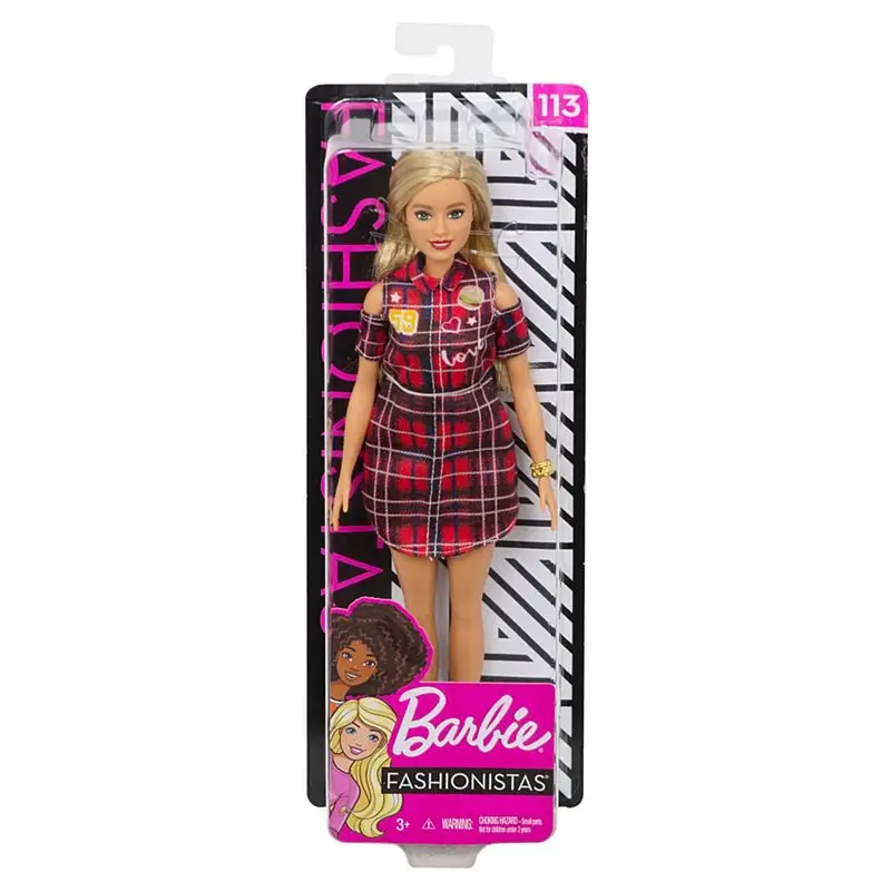 Новая модель, оригинальные куклы Барби, бренд, принцесса, светлые волосы, модница, девочка, модная Кукла, детские игрушки, подарок на день рождения, кукла bonecas