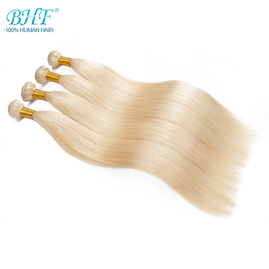 613# blonde weft  (8)