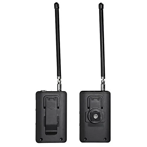 Saramonic SR-WM4C اللاسلكية lavalier لكانون 6d 600d 5d2 5d3 نيكون d800 سوني dv dslr كاميرات Saramonic SR-WM4C اللاسلكية lavalier لكانون 6d 600d 5d2 5d3 نيكون d800 سوني dv dslr كاميرات