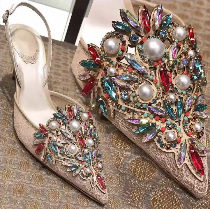 Women's Shoes