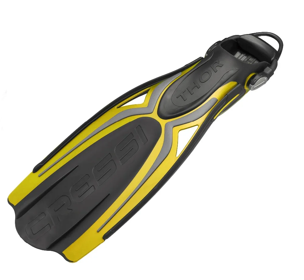 CRESSI THOR EBS Scuba Diving Fin