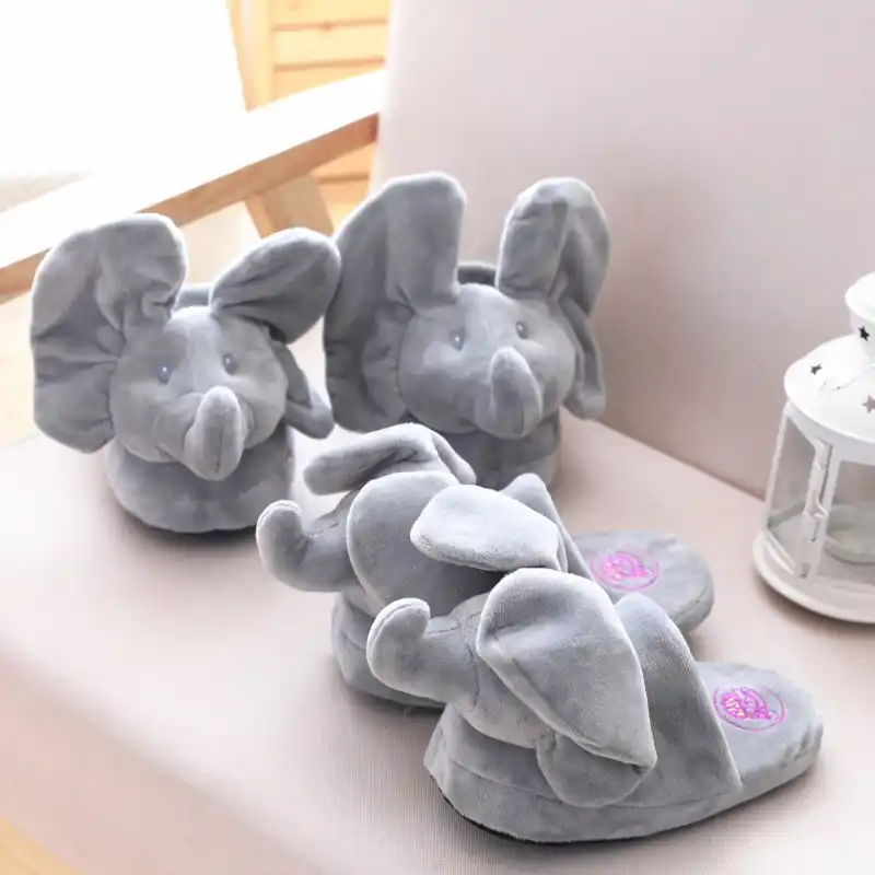 home stuffed animals