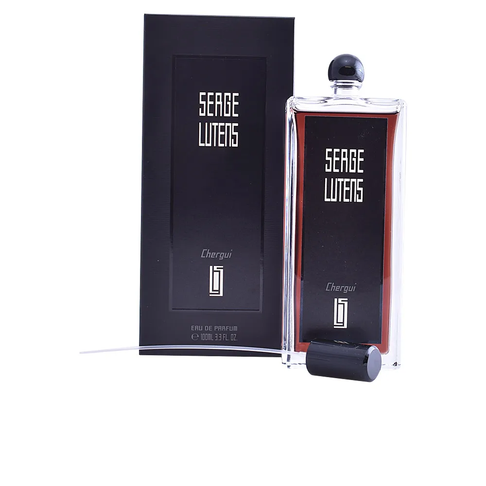 serge lutens chergui
