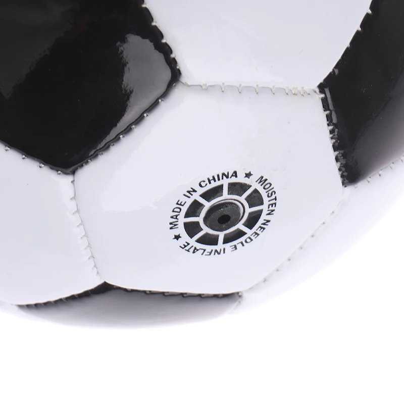 Мини размер 2 мячи футбольные Futbol тренировочное оборудование официальный мяч