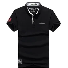 2017 neuen männer polo hemd hohe qualität sommer marke solide polo hemd casual baumwolle männer polo für männer camisa polo marke kleidung