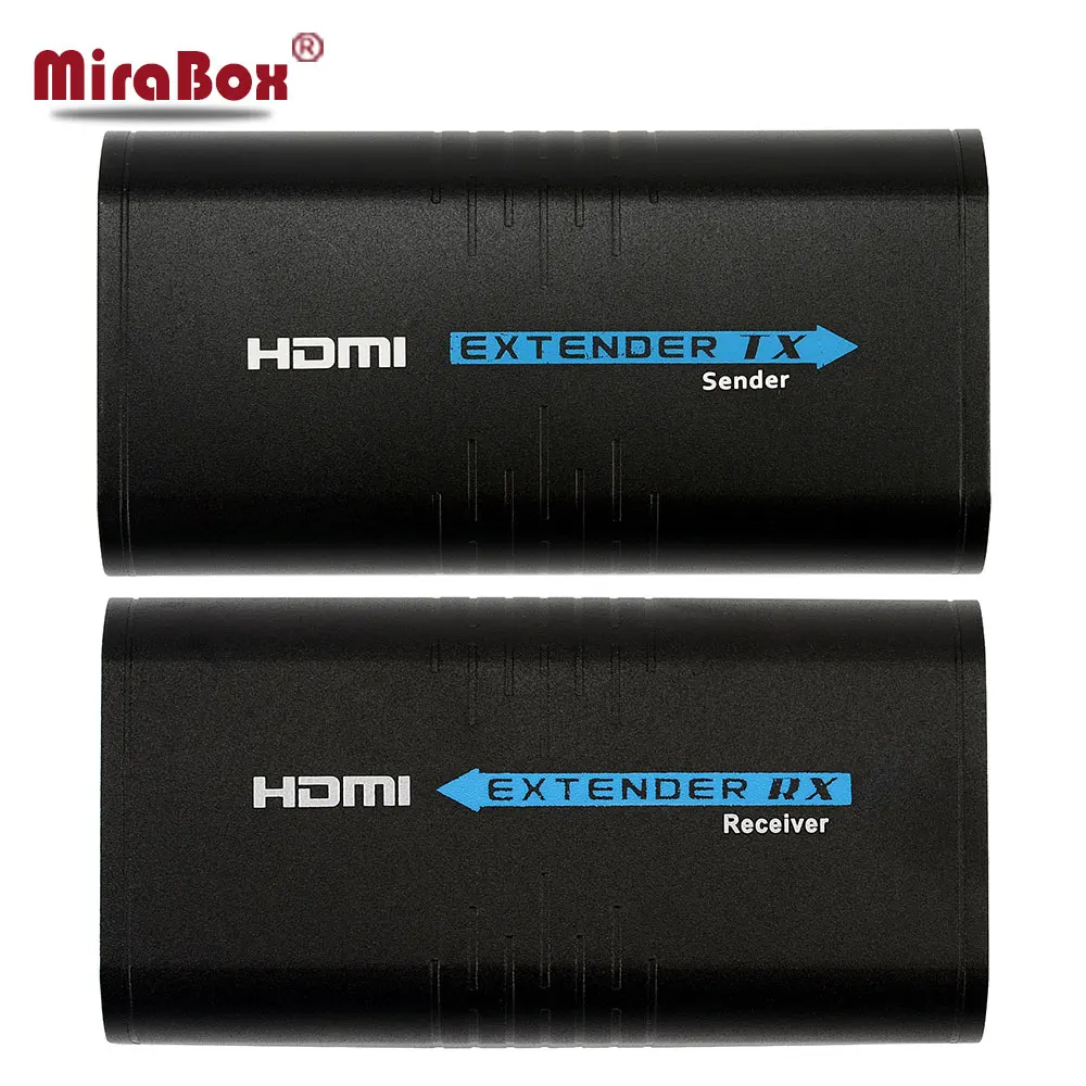 Hdmi удлинитель 120 м через Ethernet tcp/ip rj45 cat5 cat5e cat6 hdmi как сплиттер|hdmi extender|hdmi extender 120mhdmi