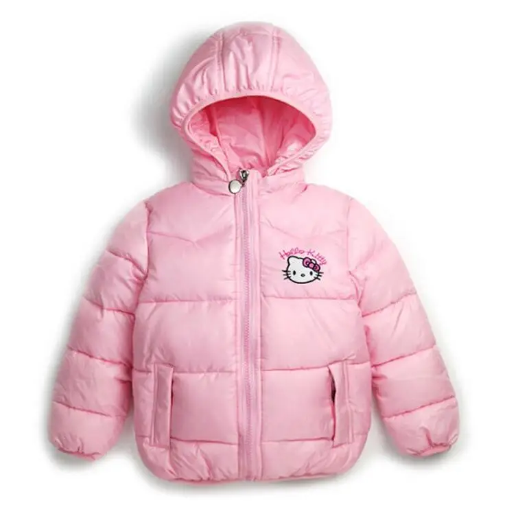 44 Koleksi Model Jaket Anak Hello Kitty Gratis