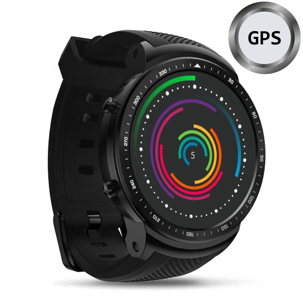 smart watch thor s