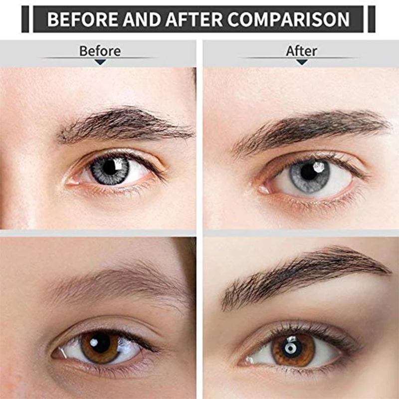 Thread Eyebrows Women Epilator Eyebow Repairer Hair Removal Machine Painless Mini Lipstick Epilator Hair Removal Device
