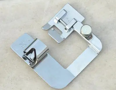 Domestic Sewing Machine Presser Hemmer Foot 4040 Rolled Hem Foot Best How To Use A Hemming Foot On A Sewing Machine Domestic Sewing Machine Presser Hemmer Foot 4040 Rolled Hem Foot Best How To Use A Hemming Foot On A Sewing Machine