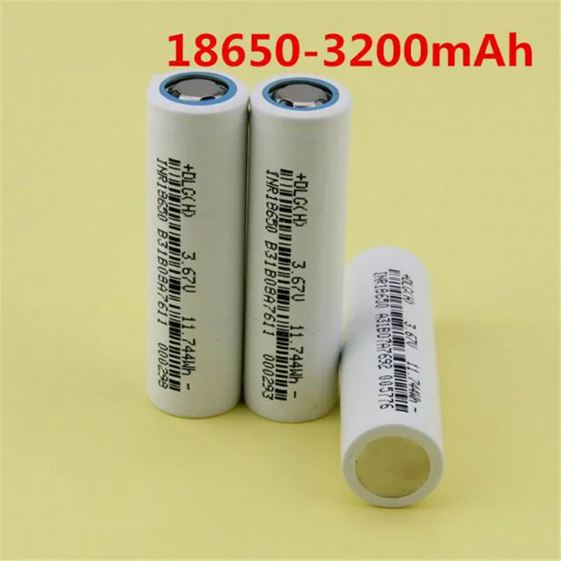 18650 3200mah 1