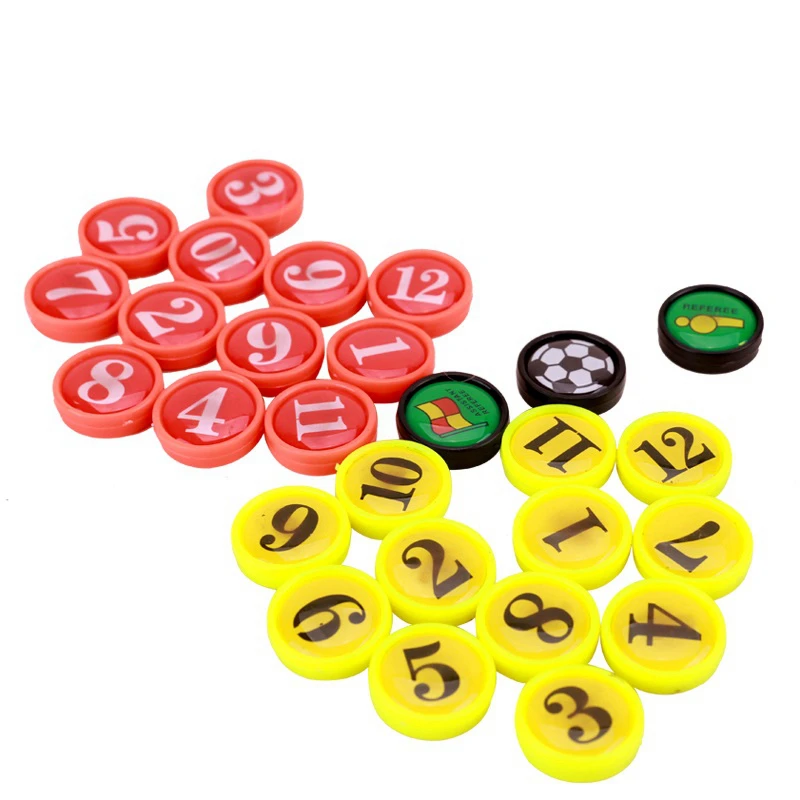 

free shipping football coach board futsal board soccer coach board 23*32 cm