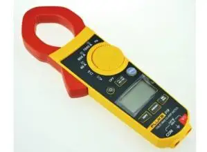 Fluke 902 FC True RMS цифровой клещи измерения датчик пламени 60 К Ом температуры отходящих