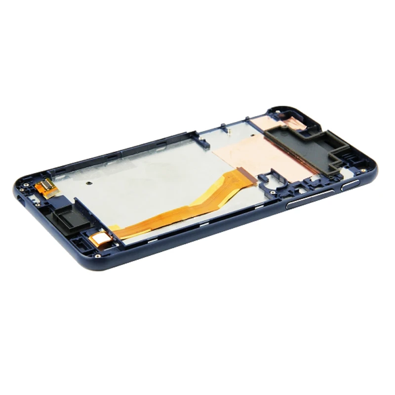 ЖК дисплей для HTC Desire 816 816H 816G 816W D816X 816D 816T Сенсорный экран дигитайзер Замена с