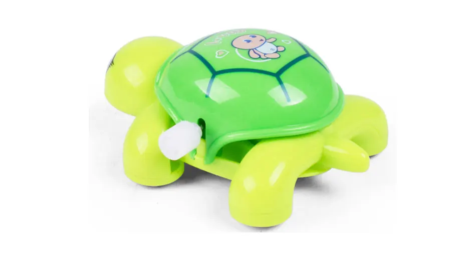 Clockwork toys 1