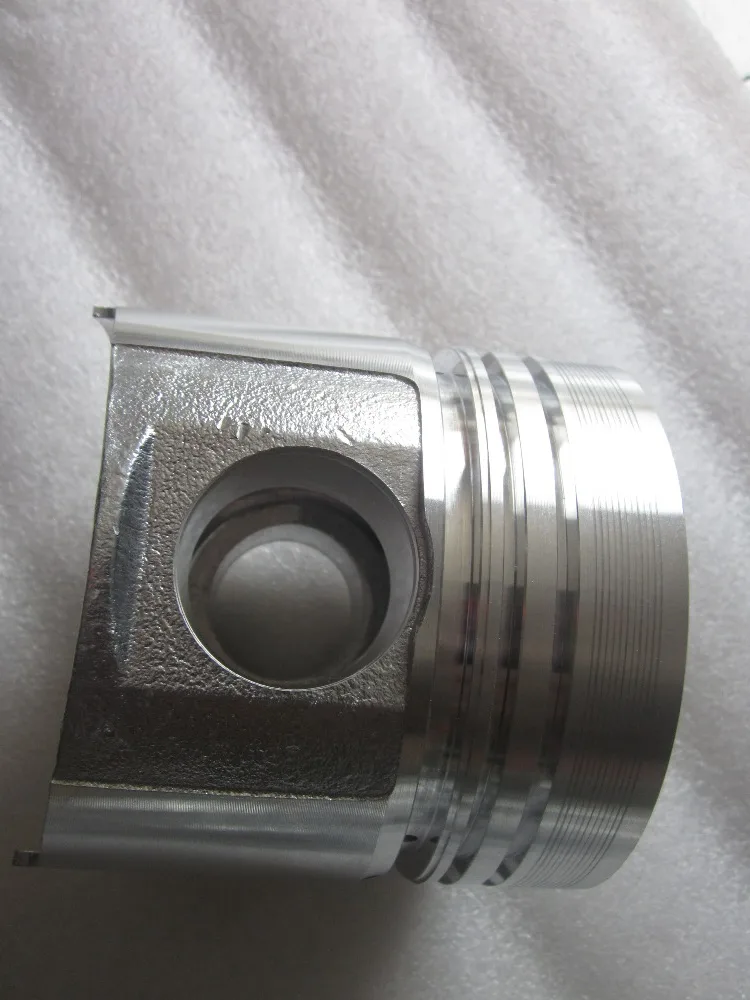 

LIJIA SL4100BT2S engine for tractor, the piston (piston pin end to bottom 43mm), can also supply the 39.5mm type for 100A