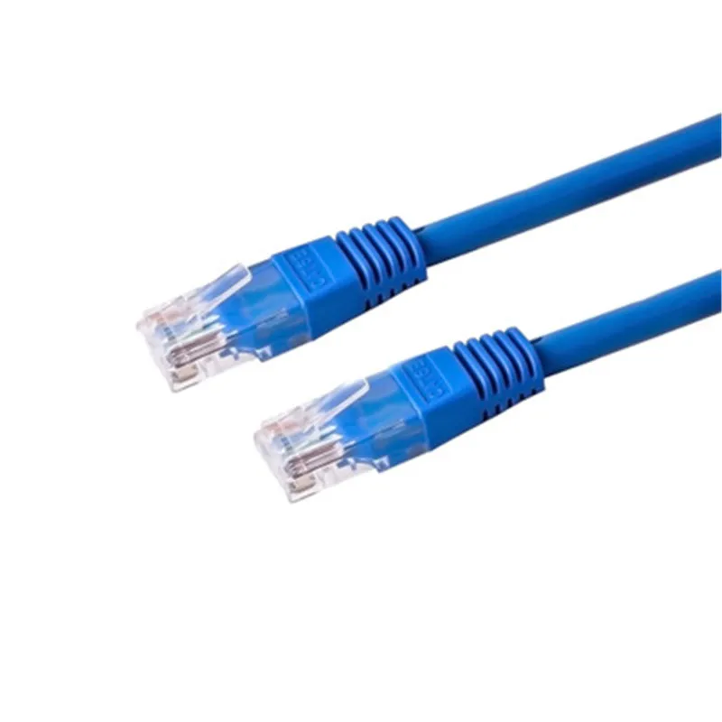 

Various specifications Molding jumper Network cable Network cable Computer jumper HEX27