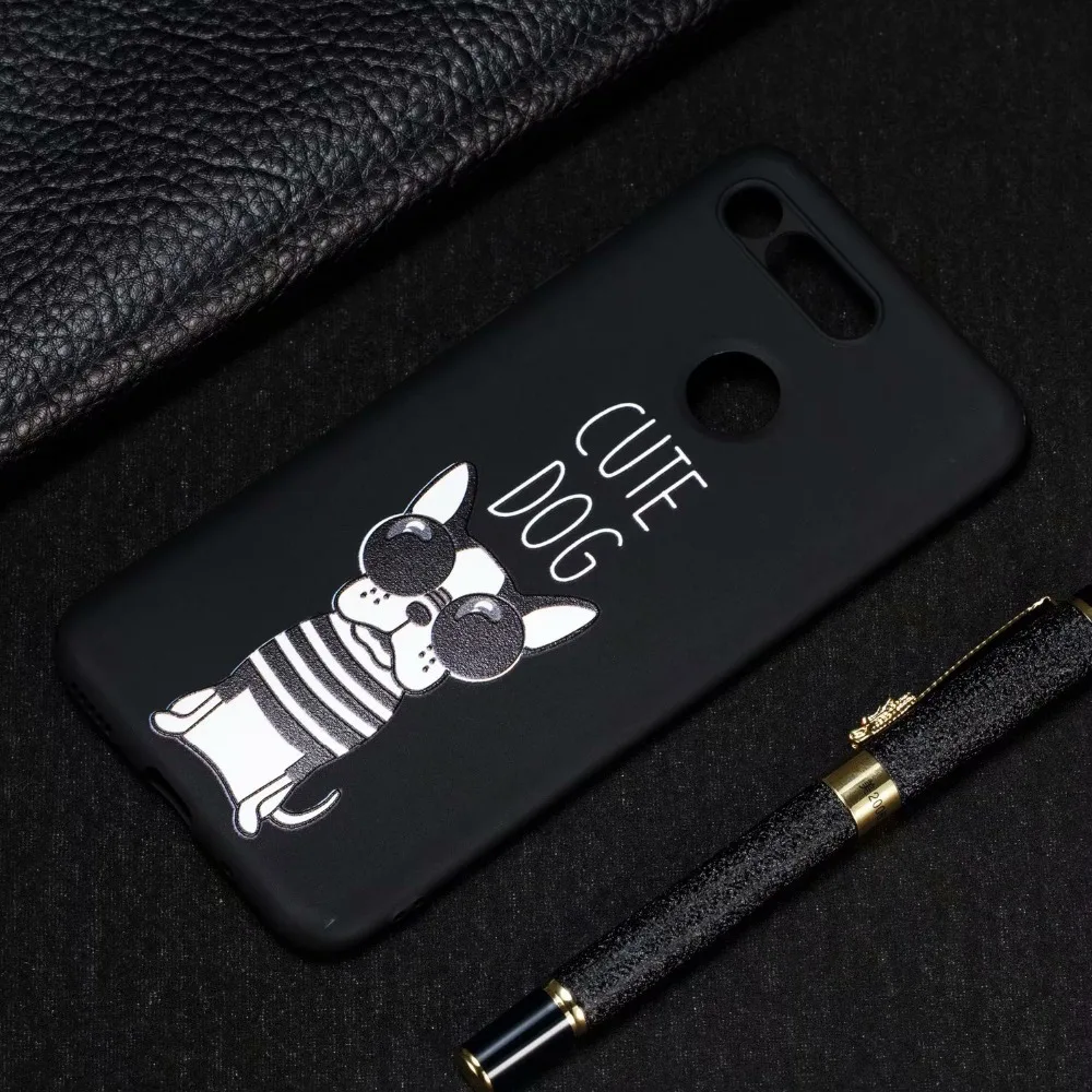 Cute Soft tpu Phone Case for Huawei Honor 8X MAX 8A 8X 8C 8 9 Lite 9i Note 10 V20 Cartoon Pattern Mobile Phone cases Accessories Cute Soft tpu Phone Case for Huawei Honor 8X MAX 8A 8X 8C 8 9 Lite 9i Note 10 V20 Cartoon Pattern Mobile Phone cases Accessories