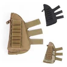 Тактический армейский Журнал Mag сумка тактическая кобура подсумок под магазин для страйкбола Пейнтбол Охота на продажу