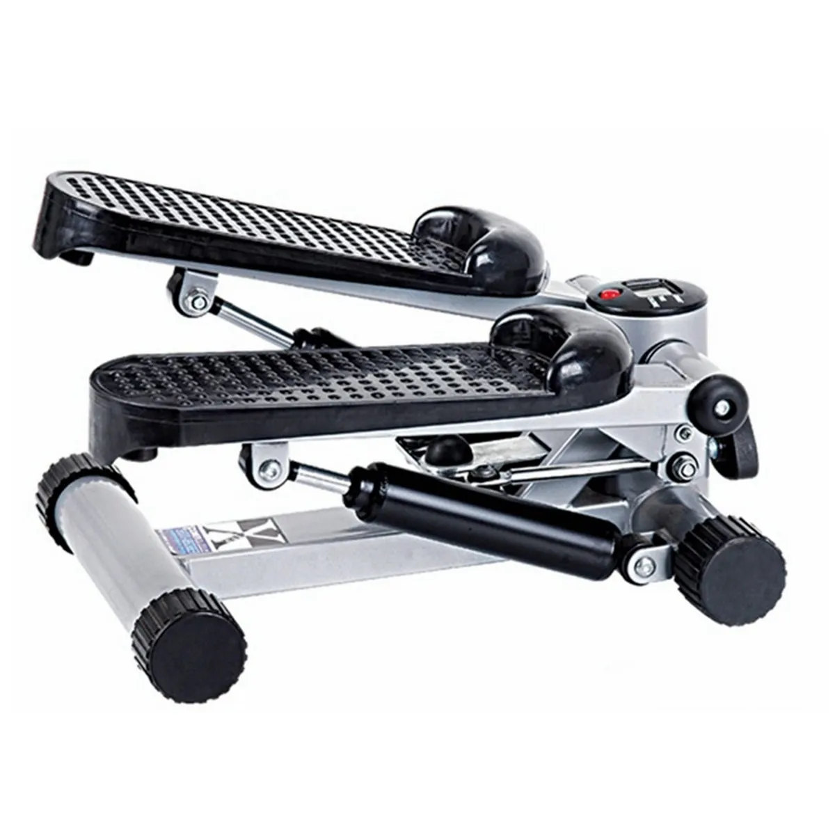 

Fitness Equipment Lose Weight Mini Stepper Aerobic Exercise Waist Twisting Step Machine Load Of 120KG
