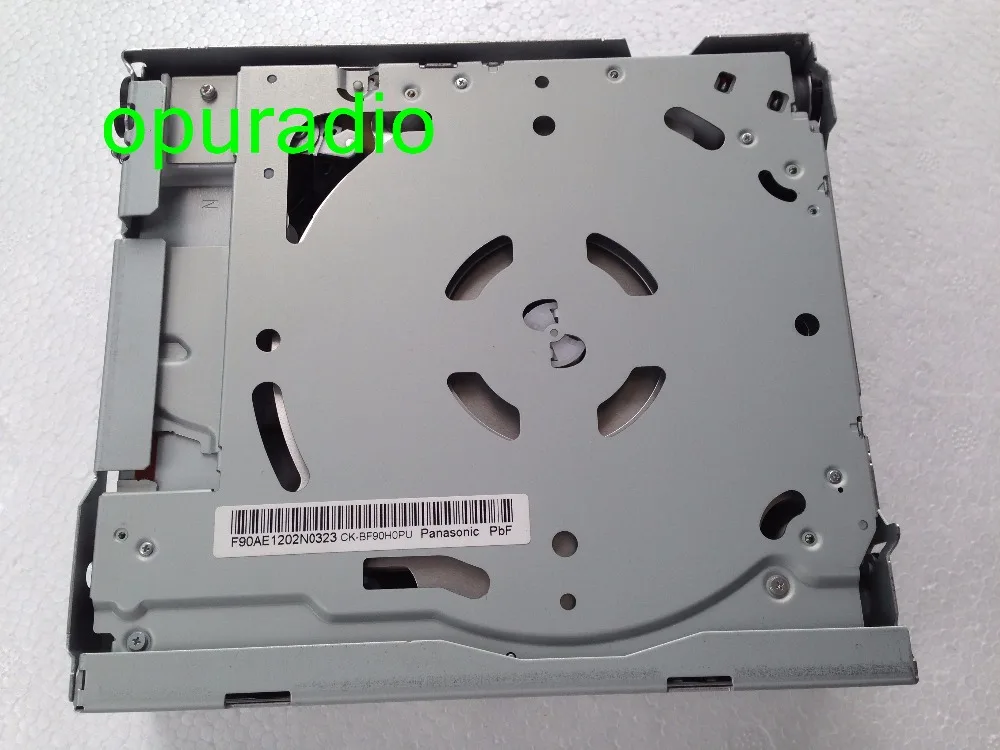 Оригинальный Новый Matsushita 6 дисковый CD механизм чейнджер палубный погрузчик для