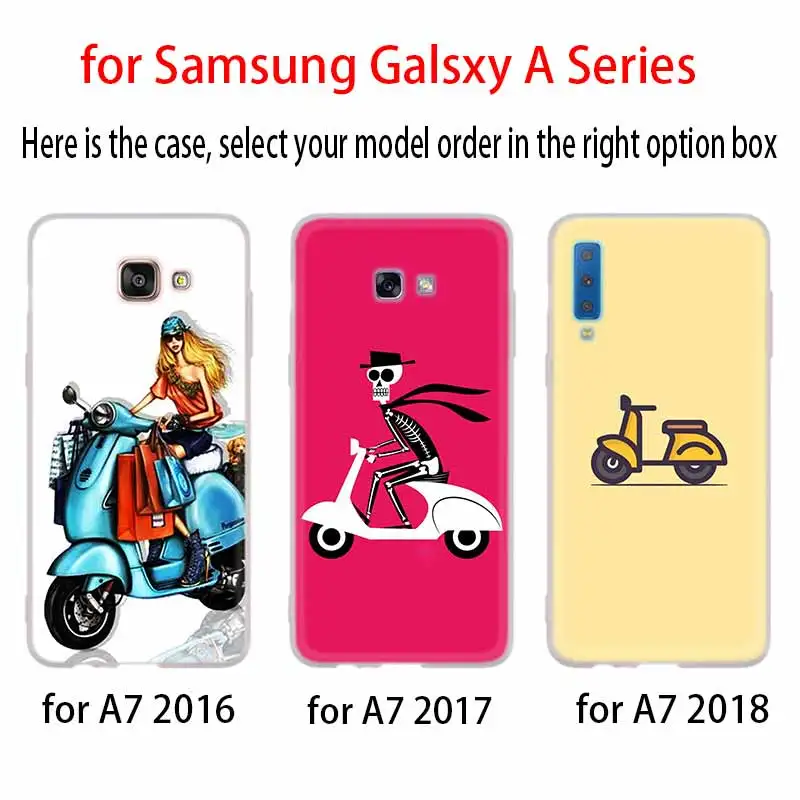 Чехол для Samsung Galaxy A10/A30/A40/A50/A70 A9 A8 A6 a7 2018 A3 A5 2017 2016|Бамперы| |