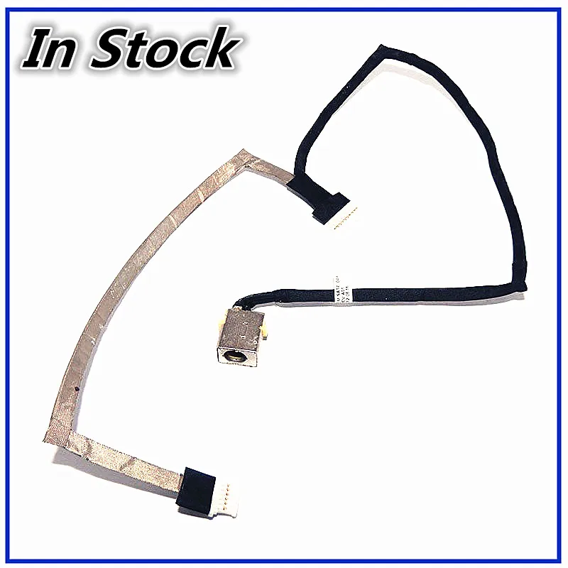 New Laptop DC Power Jack Charging Cable For Acer Aspire S3 S3-371 S3-391 S3-951 MS2346
