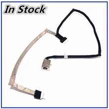New Laptop DC Power Jack Charging Cable For Acer Aspire S3 S3-371 S3-391 S3-951 MS2346