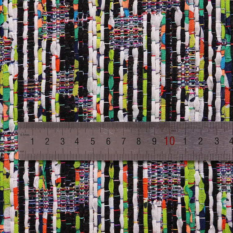 Пряжа окрашенная твидовая ткань пальто fabrics 450gsm|Ткань| |
