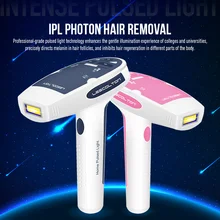 Laser Epilator Female Women Hair Removal Body Armpit Underarm Leg Depilador Painless Family Use Lady Laser Depilator Laser Epilator Female Women Hair Removal Body Armpit Underarm Leg Depilador Painless Family Use Lady Laser Depilator