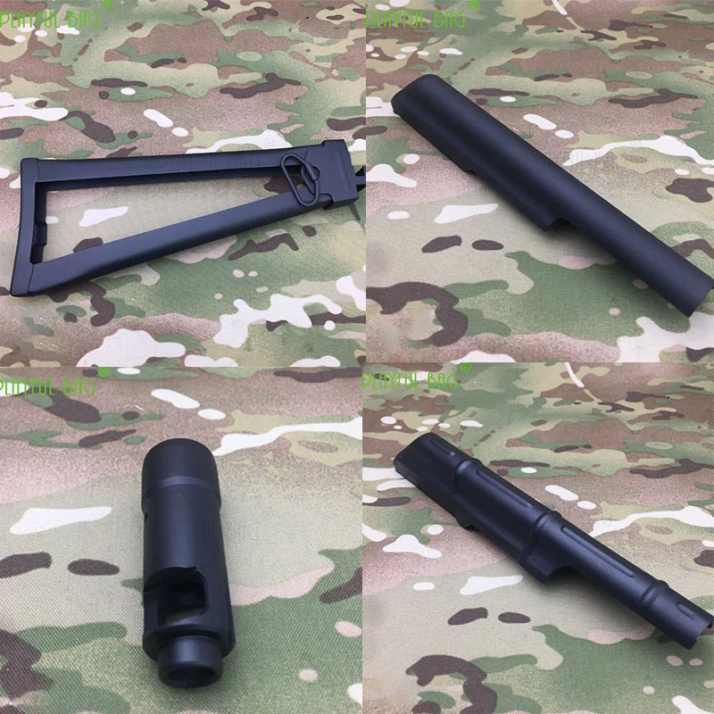 Складной Треугольный Кронштейн AK105 игрушечный водяной пистолет с верхним